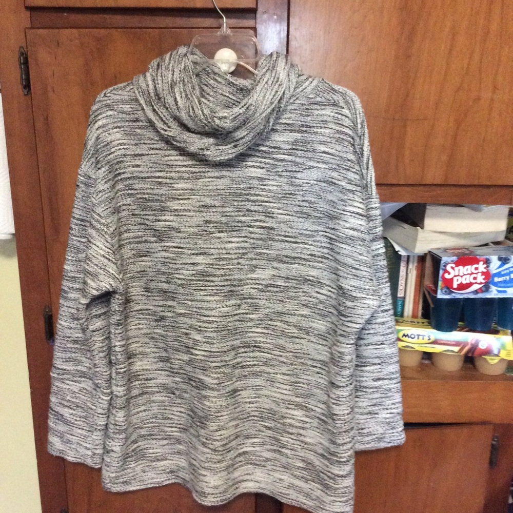 Sweater Sz 1X